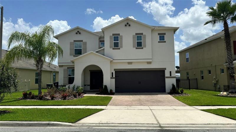 3580 MT VERNON WAY, KISSIMMEE, FL 34741 Single Family Residence For Sale  MLS# S5098589