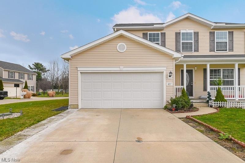 Richmond Heights, Cuyahoga County, OH House for sale Property ID: 418549764