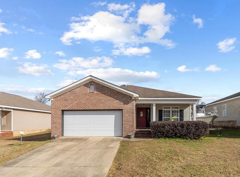Dothan, Houston County, AL House for sale Property ID: 418579270
