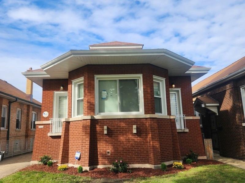 Chicago, Cook County, IL House for sale Property ID: 418927560