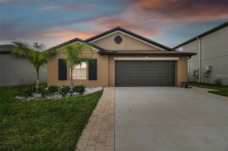 9310 Channing Hill Drive, Ruskin, FL 33573 for Sale