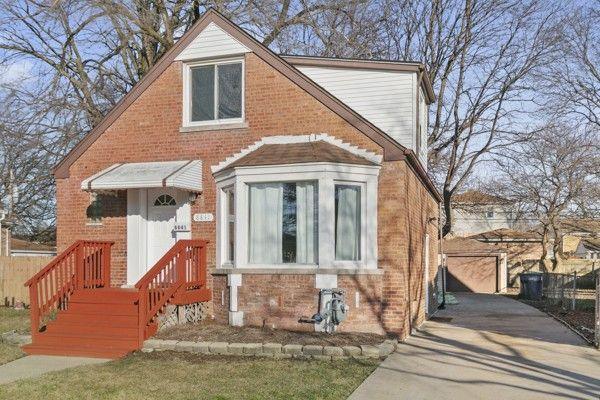 Evergreen Park, Cook County, IL House for sale Property ID: 418927597
