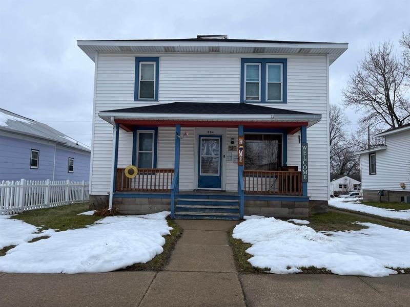 304 Kilbourn Avenue, Tomah, WI 54660 for Sale