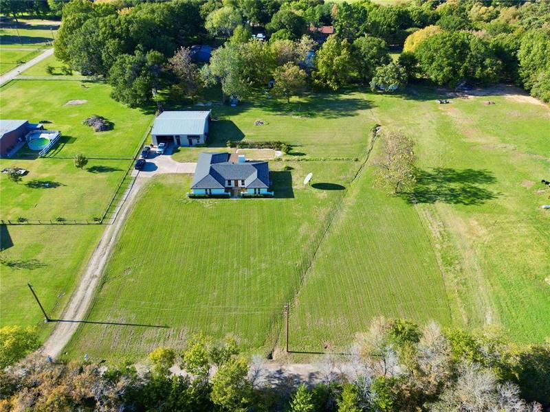 215 Pole Bridge Rd, Seagoville, TX 75159 for Sale
