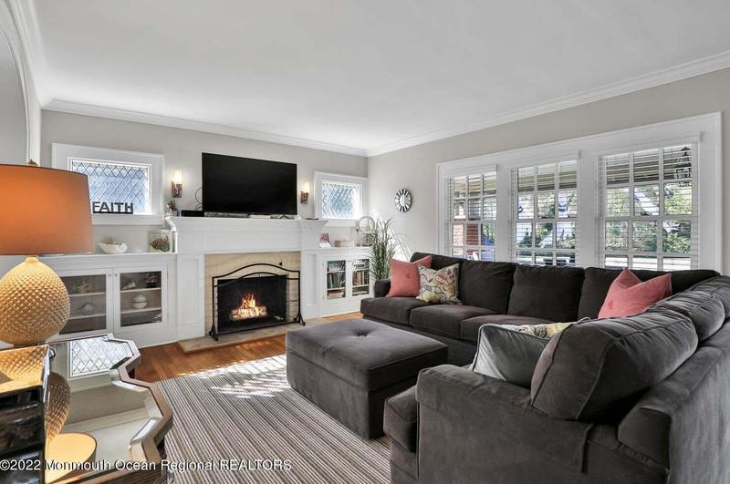 423 Church St, Spring Lake, NJ 07762 - MLS 22334479 for Rent