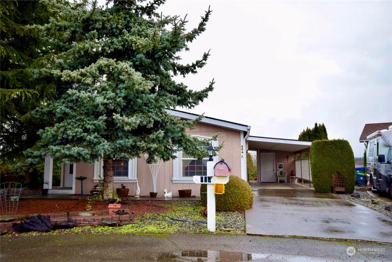604 North 7th Avenue, Sequim, WA 98382 for Sale