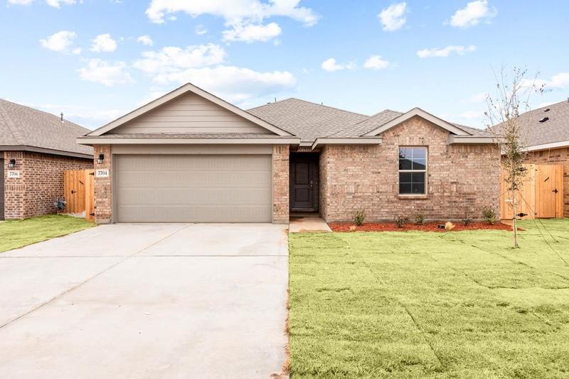 7704 Orange Blossom Rd, Odessa, TX 79765 for Sale