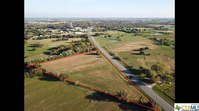 000 US Hwy 90, Shiner, TX 77984 - MLS 526721 for Sale