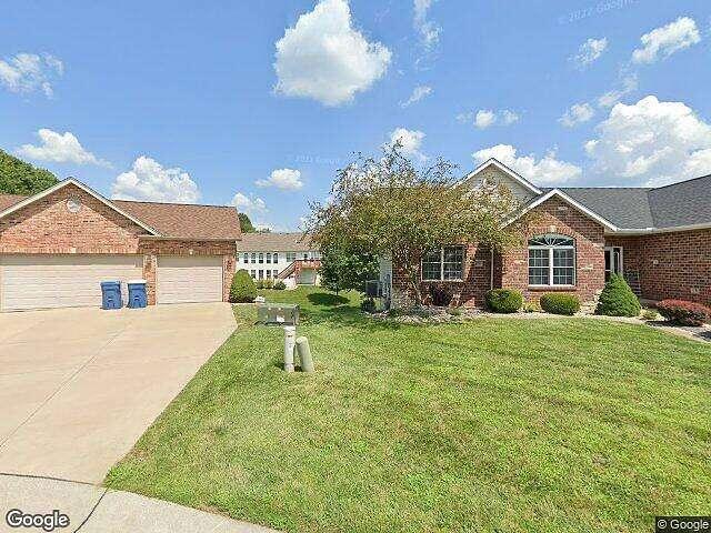 Cambridge, MARYVILLE, IL 62062  607058988 for Sale
