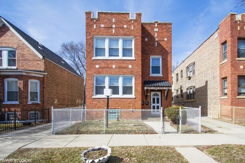Chicago, Cook County, IL House for sale Property ID: 418927521
