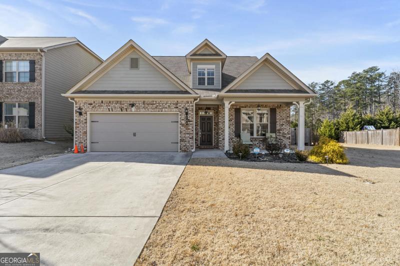 184 VALLEY VIEW TRL, Dallas, GA 30132 Single Family Residence For Sale  MLS# 10243382
