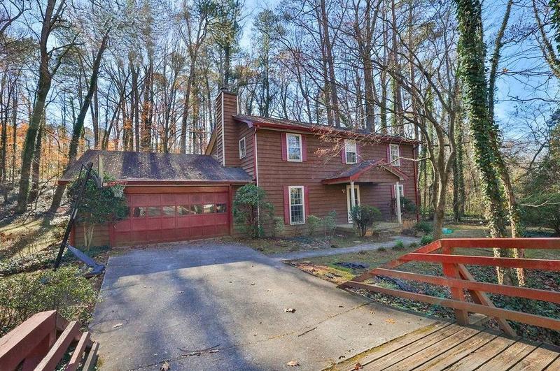 82 Vanessa Dr SE, Smyrna, GA 30082 - MLS 7310708 for Sale