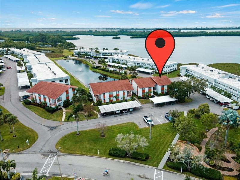 4794 INDEPENDENCE DR, BRADENTON, FL 34210 Condominium For Sale  MLS# C7485564
