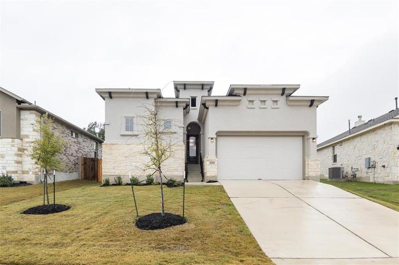200 Castlefields St, Hutto, TX 78634 for Sale