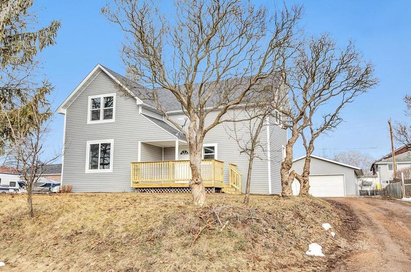 228 River St, Oconto Falls, WI 54154 - MLS 50286790 for Sale