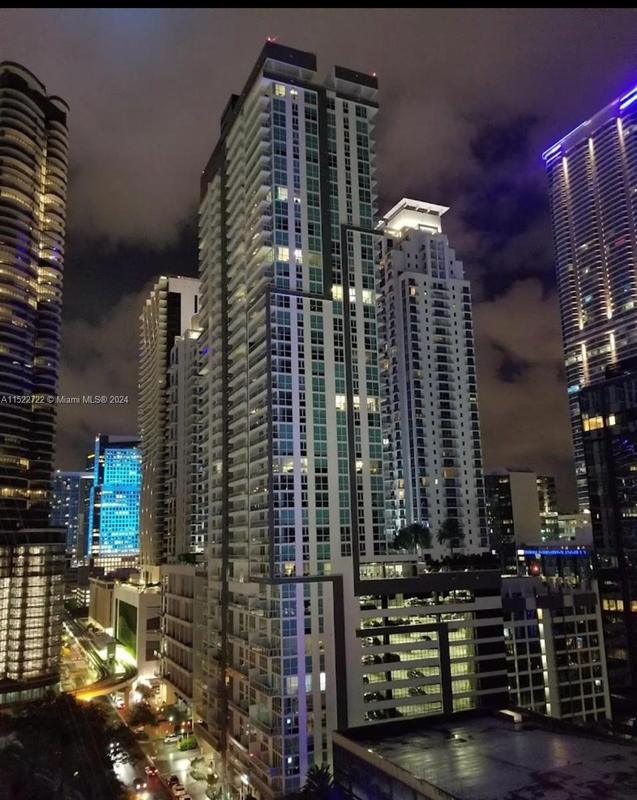 1250 South Miami Avenue, Unit 2213, Miami, FL 33130 for Rent