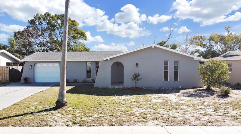 9816 Morehead Ln, Port Richey, FL 34668 - MLS O6168341 for Sale