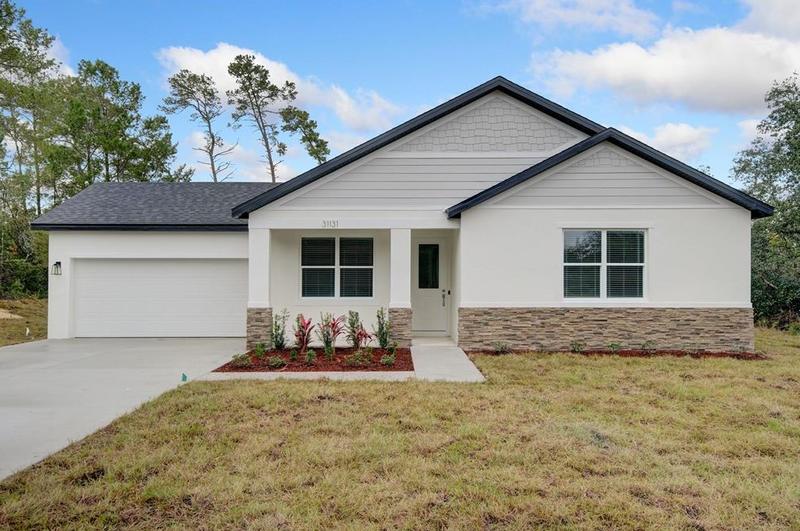 31131 E Veronica Ave, Eustis, FL 32736 - MLS T3495996 for Sale