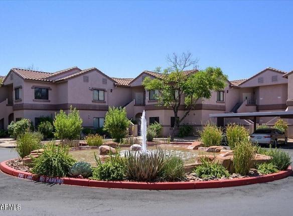 9555 E Raintree Dr #2002 - Scottsdale, AZ 85260 - Home For Rent