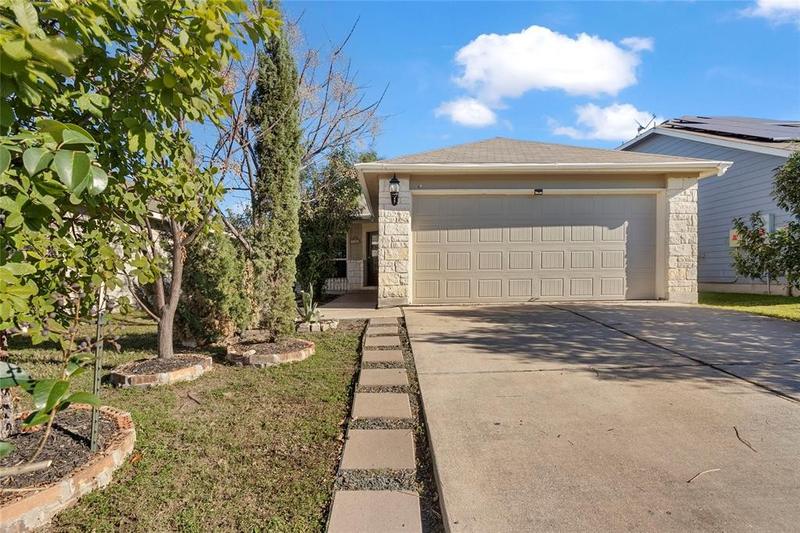 12920 Ship Bell Dr, Manor, TX 78653 for Sale