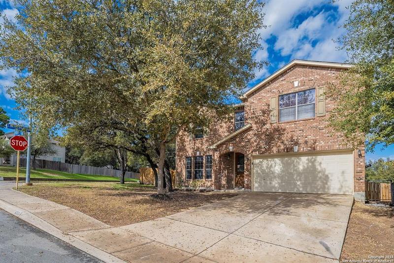 6203 Higbee Mill, San Antonio, TX 78247 for Sale
