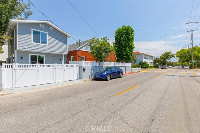 117 S Myers, Burbank CA 91506 for Sale