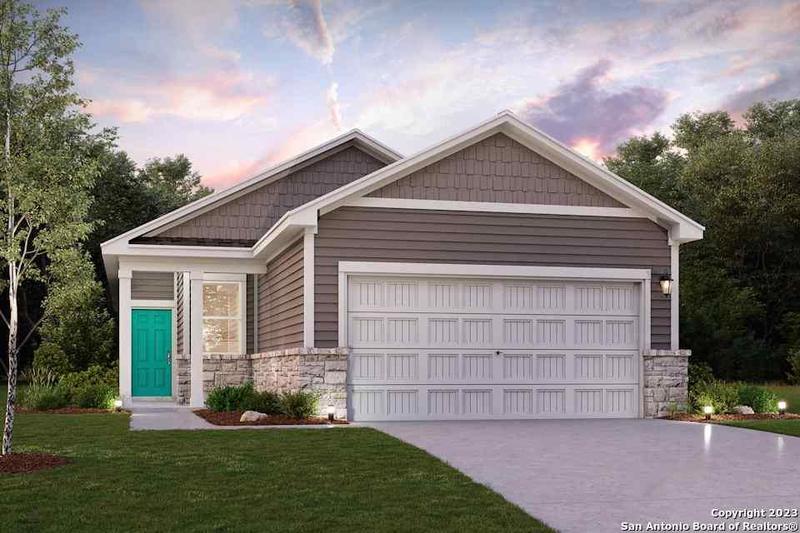 2100 Darst Dr, Seguin, TX 78155 for Sale