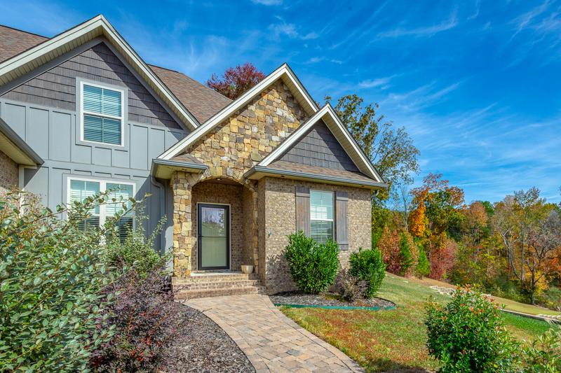 5118 Abigail Lane, Chattanooga, TN 37416 for Sale