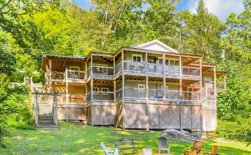 815 S SCENIC HWY, Chattanooga, TN 37409 Single Family Residence For Sale  MLS# 1386325 for Rent