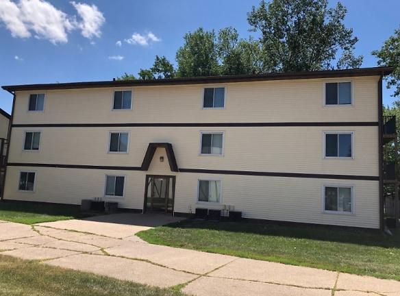 2017 NW Hickory Ln unit 10 - Ankeny, IA 50023 - Home For Rent
