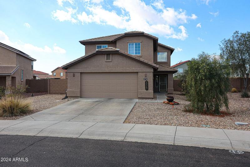 Buckeye, Maricopa County, AZ House for sale Property ID: 418615296