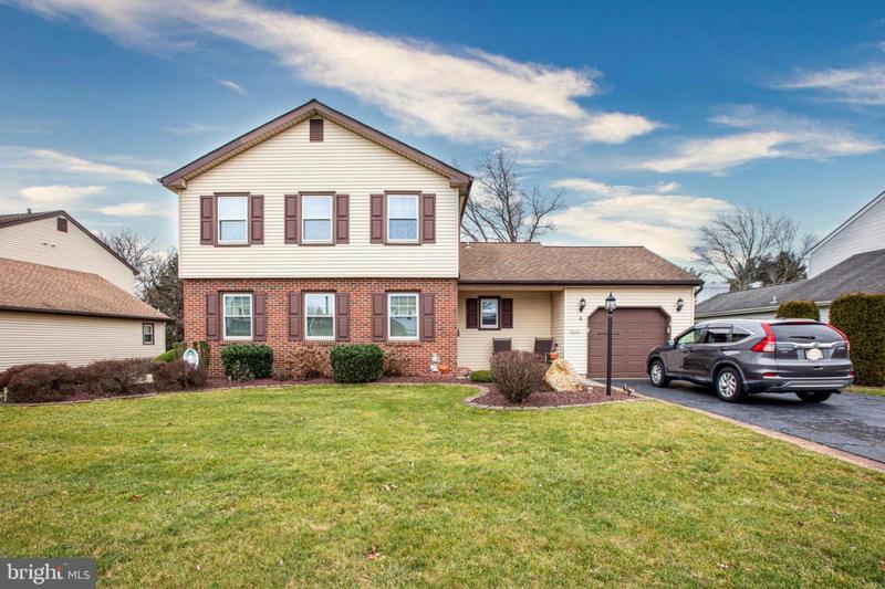 4 JONI AVE, HAMILTON, NJ 08690 Single Family Residence For Sale  MLS# NJME2038652