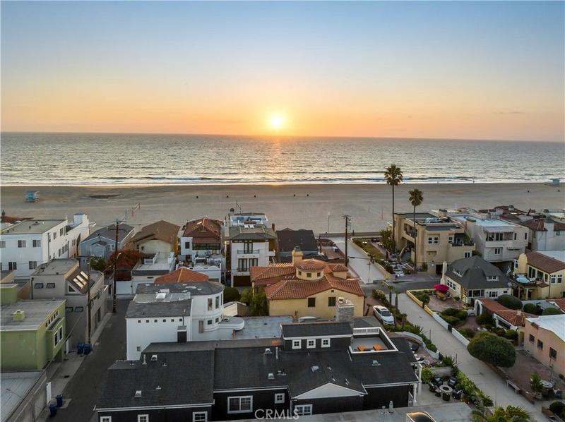 Hermosa Beach, Los Angeles County, CA House for sale Property ID: 418796677