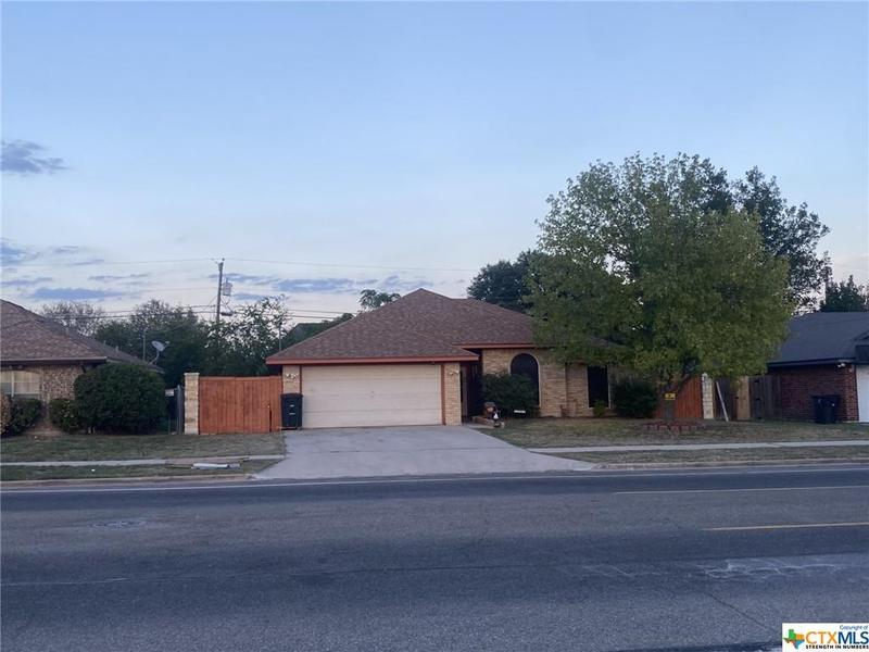 4501 Chantz Drive, Killeen, TX 76542 for Sale