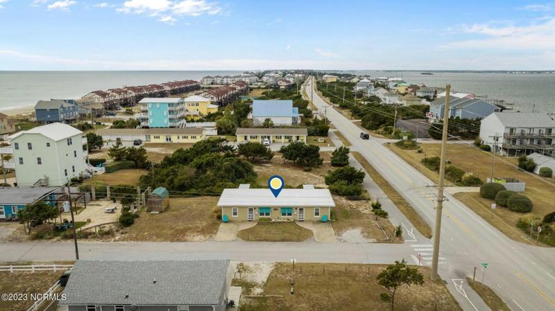 103 24TH ST, Emerald Isle, NC 28594 Townhouse For Sale  MLS# 100422339