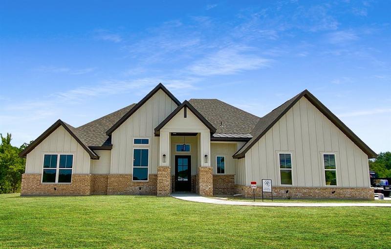 1017 Silver Sage Trail, Weatherford, TX 76085 for Sale