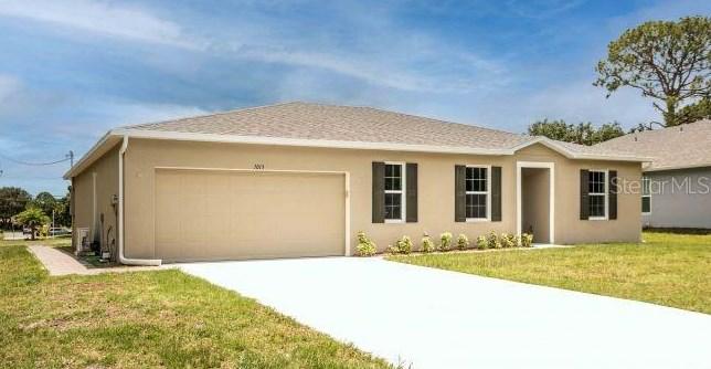 1004 NW 28th Pl, Cape Coral, FL 33993 - MLS O6170928 for Sale