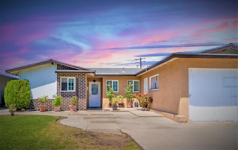 731 Durham Street, La Habra, CA 90631 for Sale