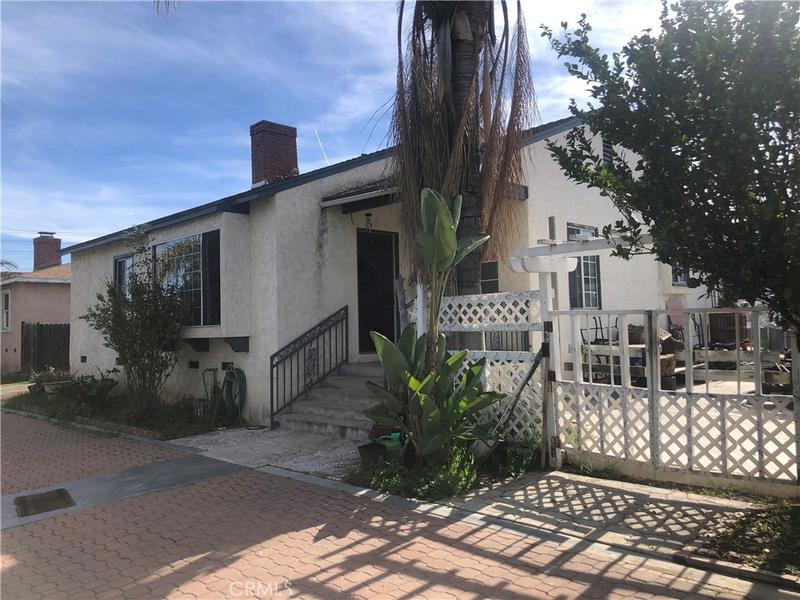 1586 West Phillips Boulevard, Pomona, CA 91766 for Sale
