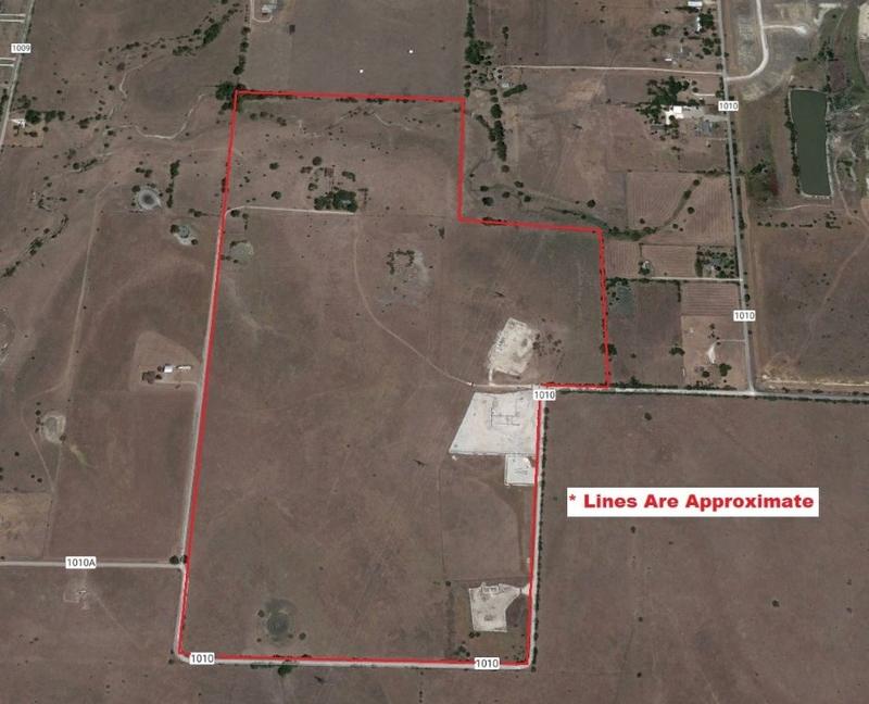 4748 County Rd 1010A, Godley, TX 76044 - MLS 20517603 for Sale