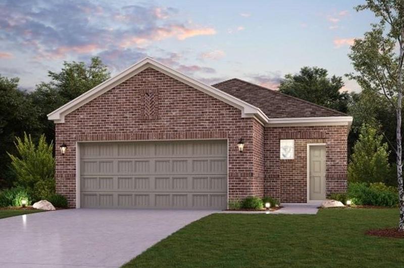 16 Valiant Ridge Trail, Magnolia, TX 77354 - MLS 53428827 for Sale
