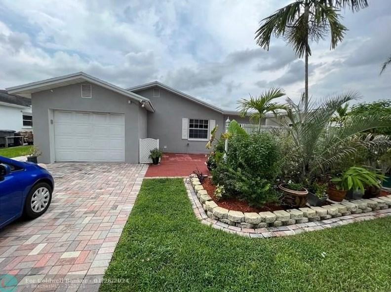 9639 SW 12th Ct, Boca Raton, FL 33428 - MLS F10420527 for Rent