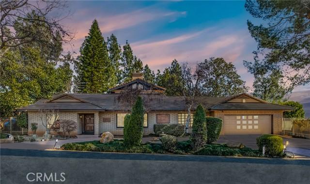 4142 Via Padova, Claremont CA 91711 for Sale