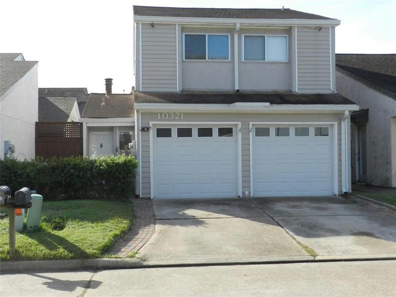 10321 SOMMERVILLE AVE, Houston, TX 77041 Single Family Residence For Sale  MLS# 56207549