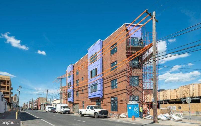 Philadelphia, Philadelphia County, PA Commercial Property, Homesites for sale Property ID: 418581861