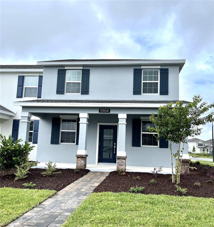 11904 Boldface Drive, Orlando, FL 32832 for Rent