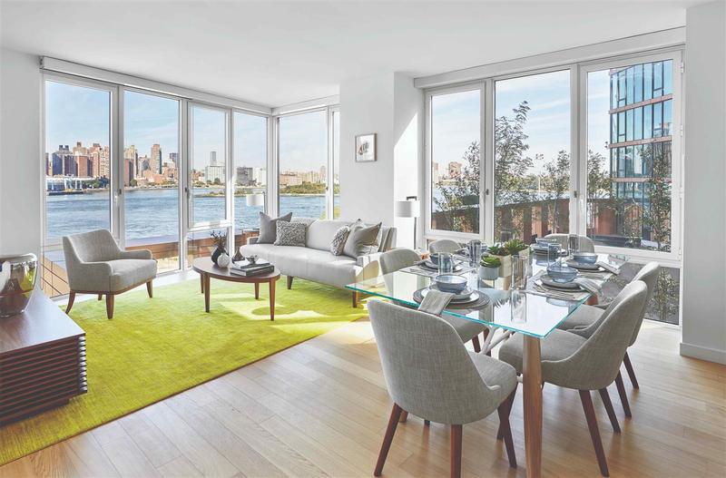 10 Hallets Point, Unit 743 for Sale