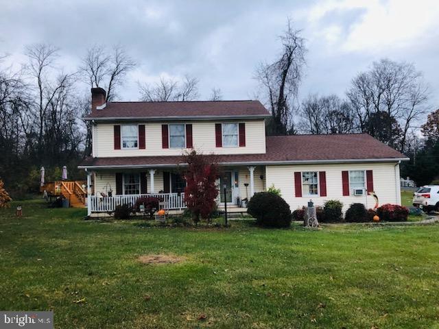 17 Chenoweth Drive, Bunker Hill, WV 25413 for Sale