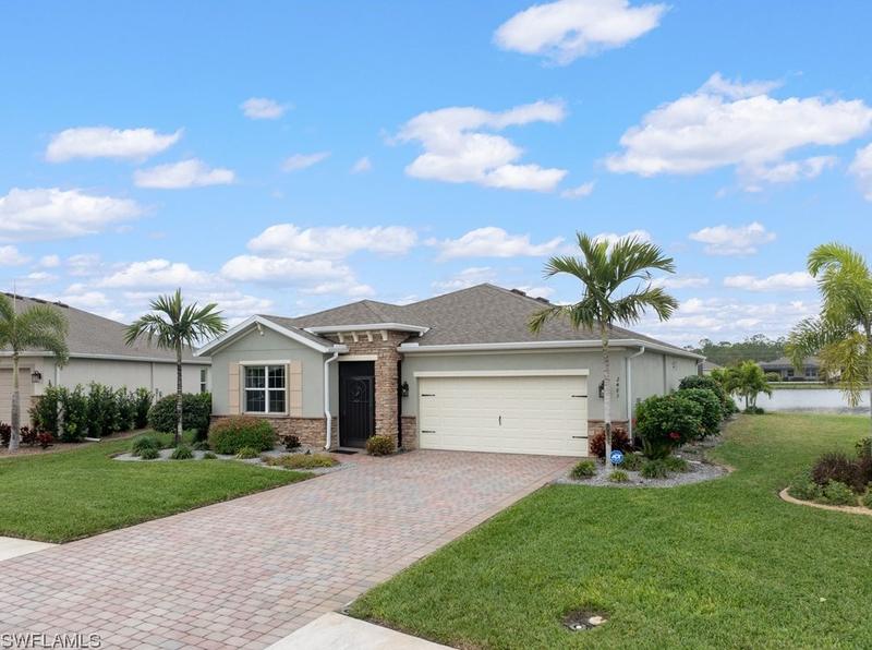2483 Cagunas Ct, Cape Coral, FL 33909 - MLS 224003129 for Sale