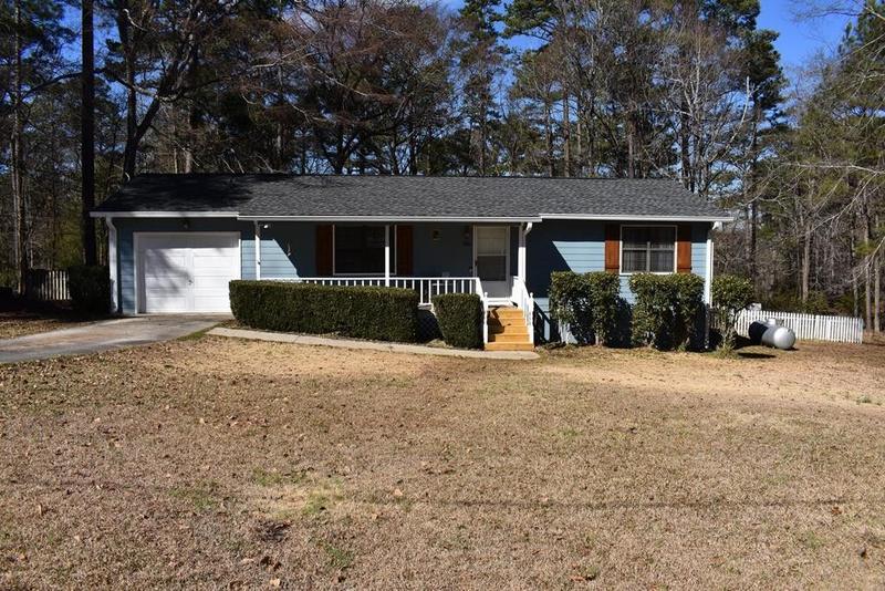 Milledgeville, Floyd County, GA House for sale Property ID: 418830237